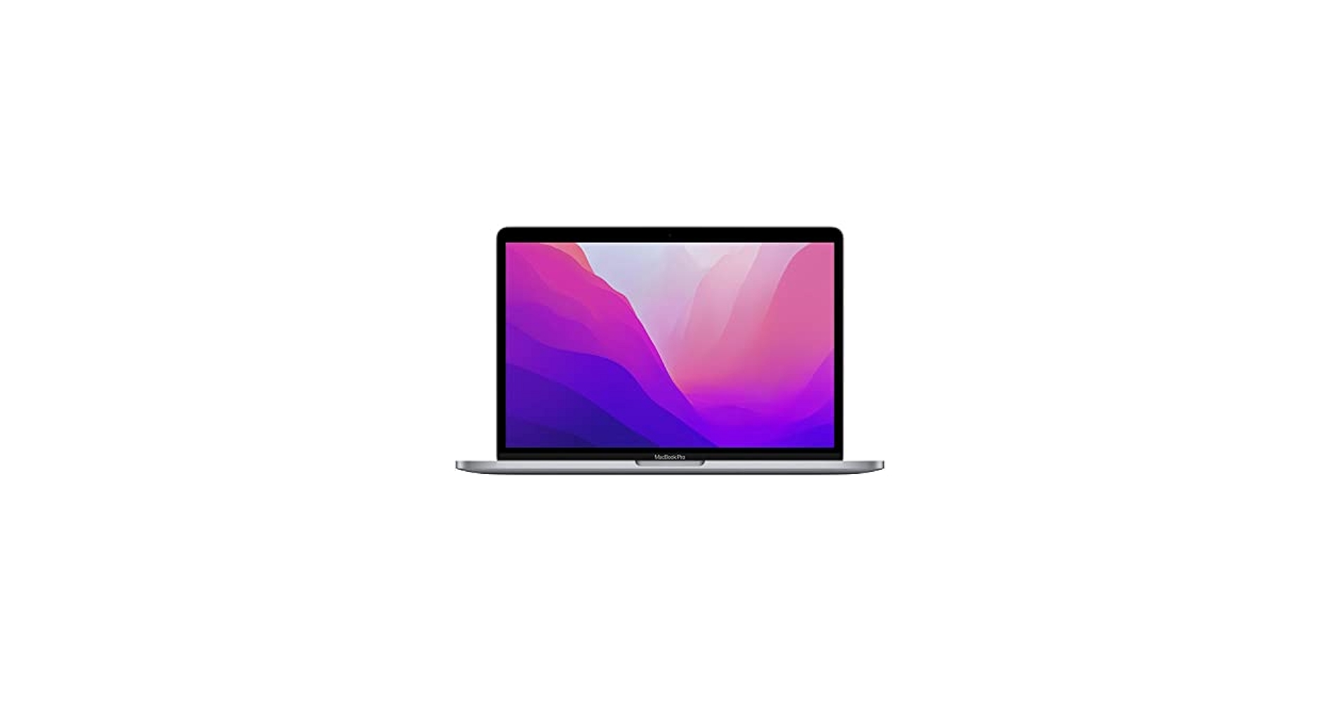 Amazon.co.jp: Apple 2022 13インチMacBook Pro: 8コアCPUと10